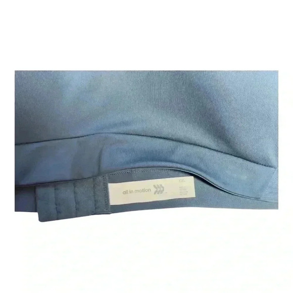 Women’s Nike Dri-Fit And All In Motion Sports Bras Size XXL, Preowned Like New - Picture 7 of 8